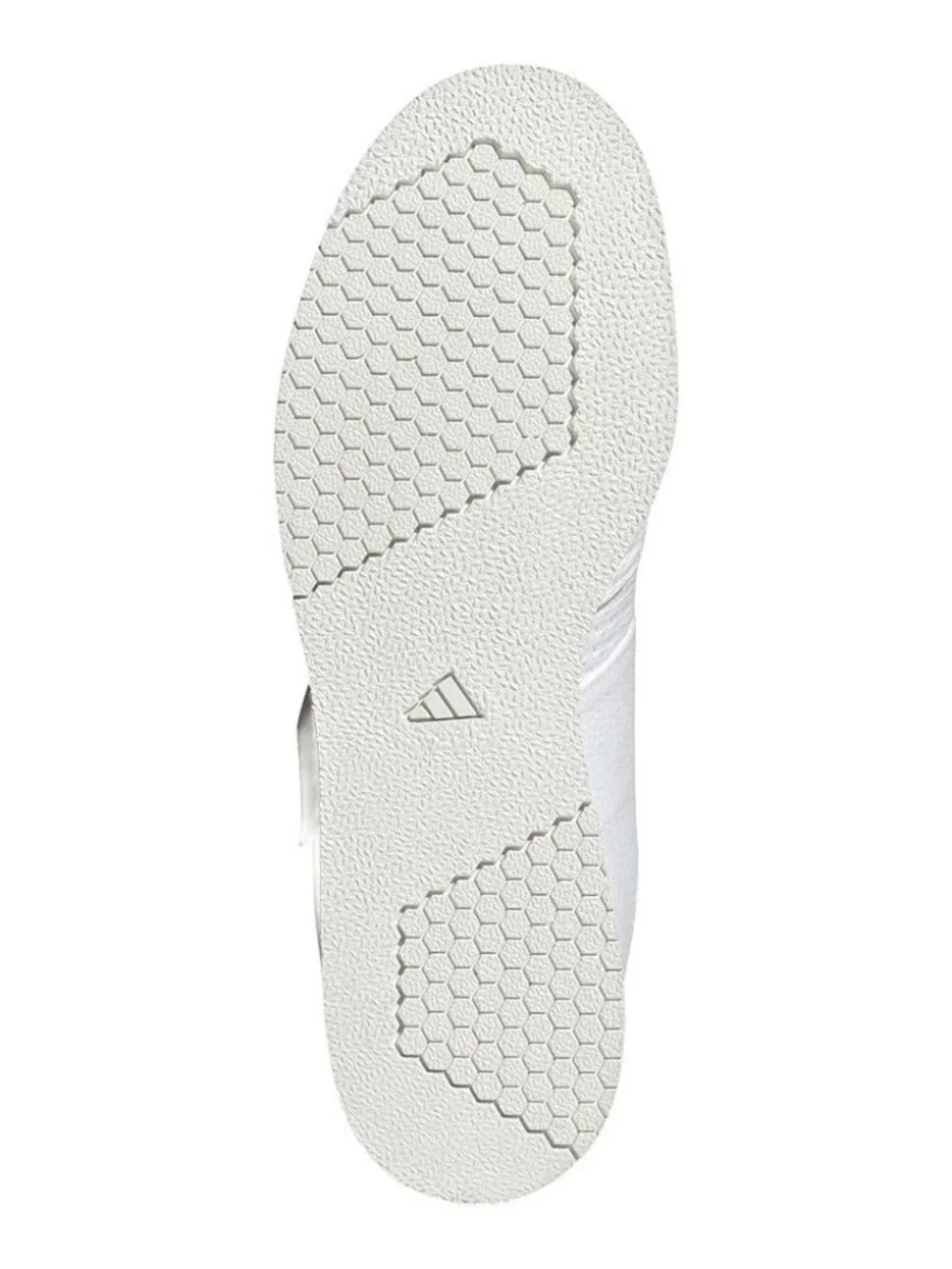 adidas Powerlift 5 – Unisex 9m/10w Weightlifting Shoes White Blue JP9878 NEW